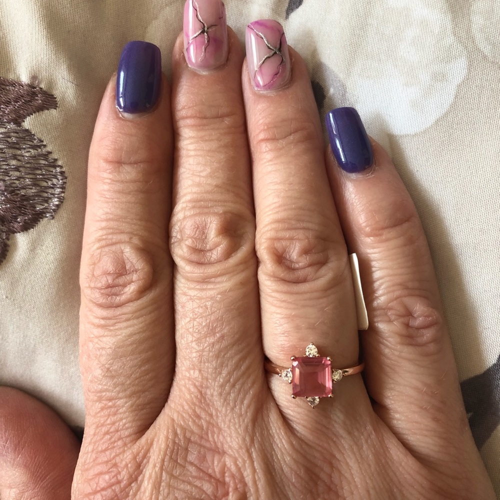 Charmed Aroma ring - Picture 3 of 3